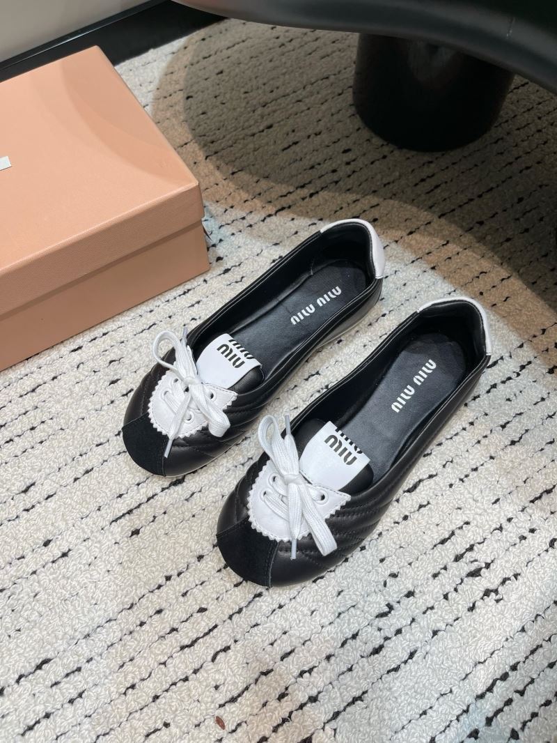 Miu Miu Shoes